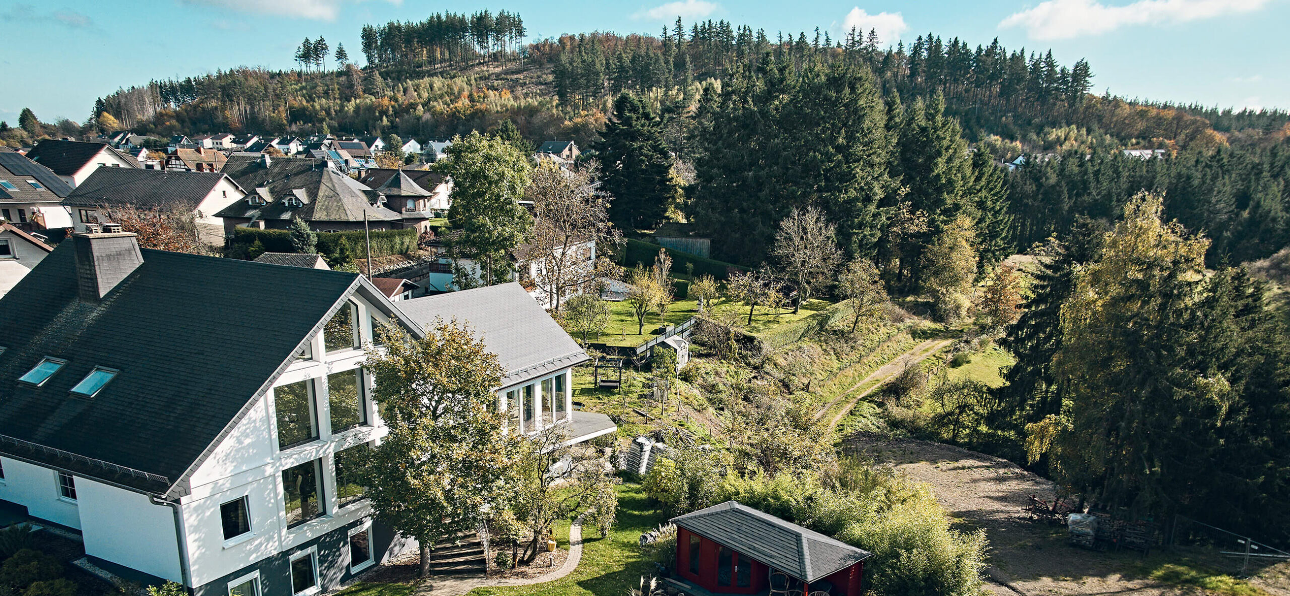 Bildstein's Bed & Breakfast Ferienwohnungen Außenansicht