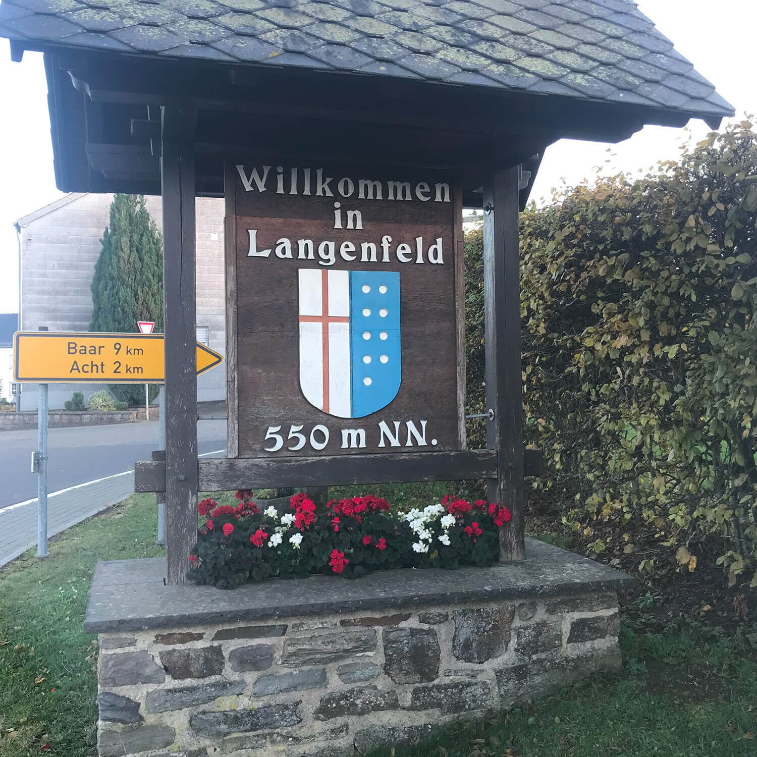 bildsteins-ferienwohnungen-langenfeld Bildstein's Bed & Breakfast Aktivitäten Wandern in der Natur